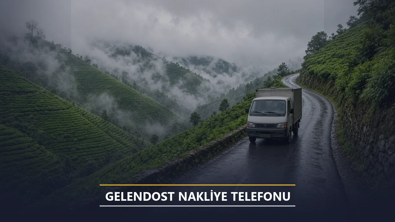 Senirkent Nakliyeciler Sitesi